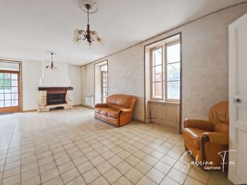 Charron Charente-Maritime maison foto 7383658