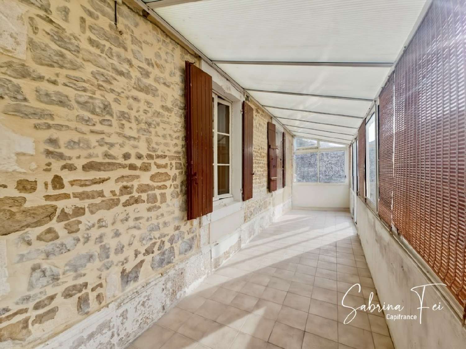 à vendre maison Charron Charente-Maritime 3