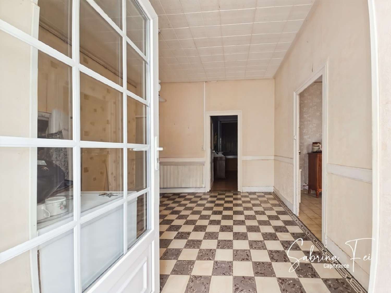 à vendre maison Charron Charente-Maritime 4