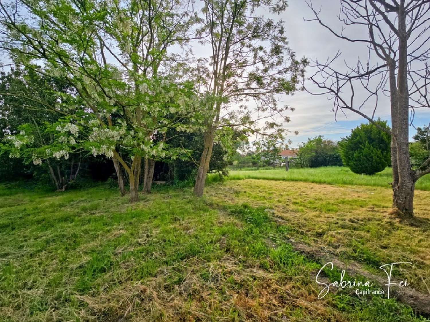 à vendre maison Charron Charente-Maritime 5