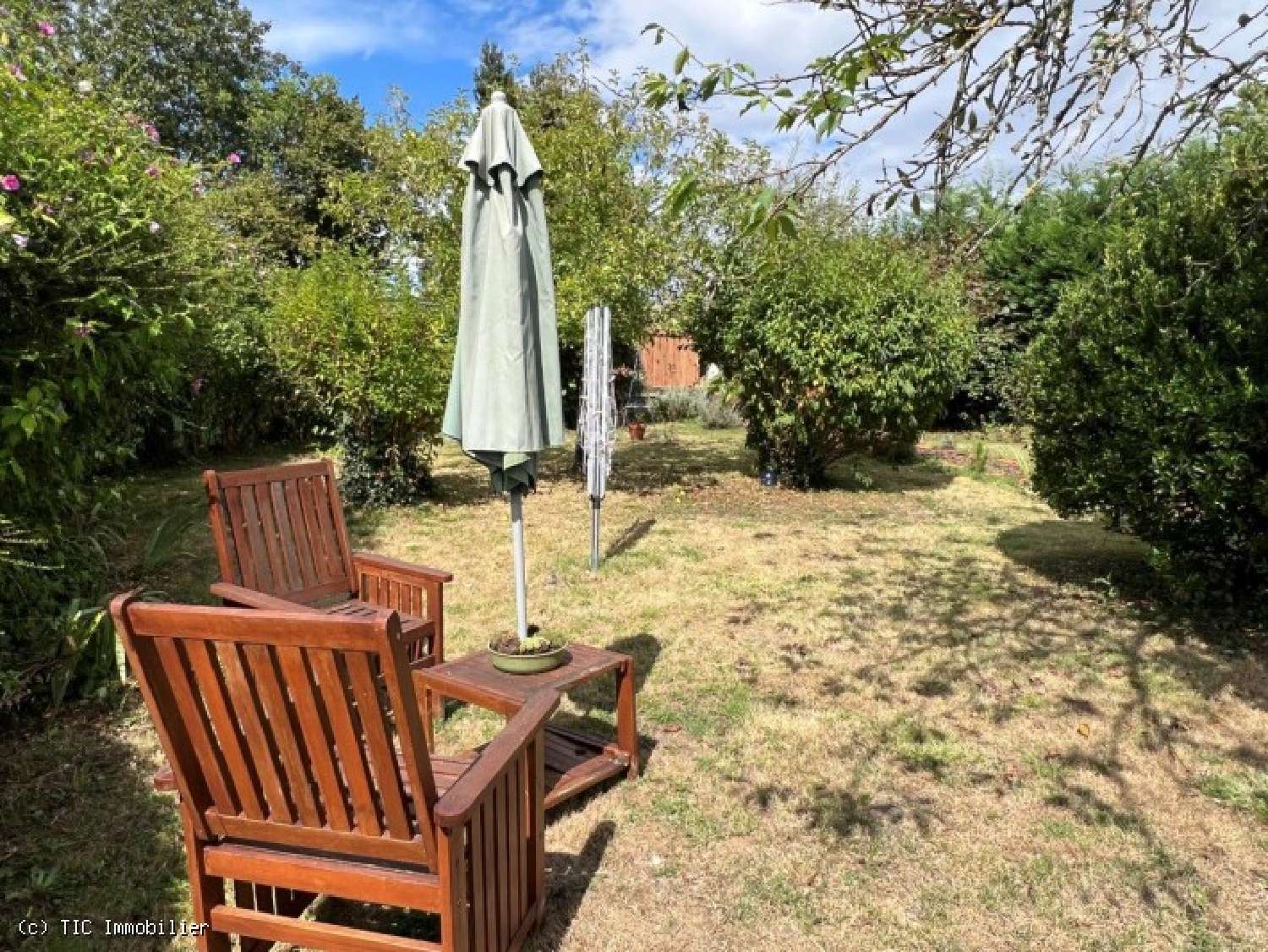 te koop huis Charroux Vienne 3