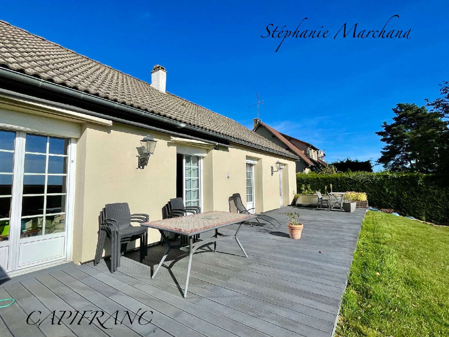 for sale house Chartres Eure-et-Loir 1