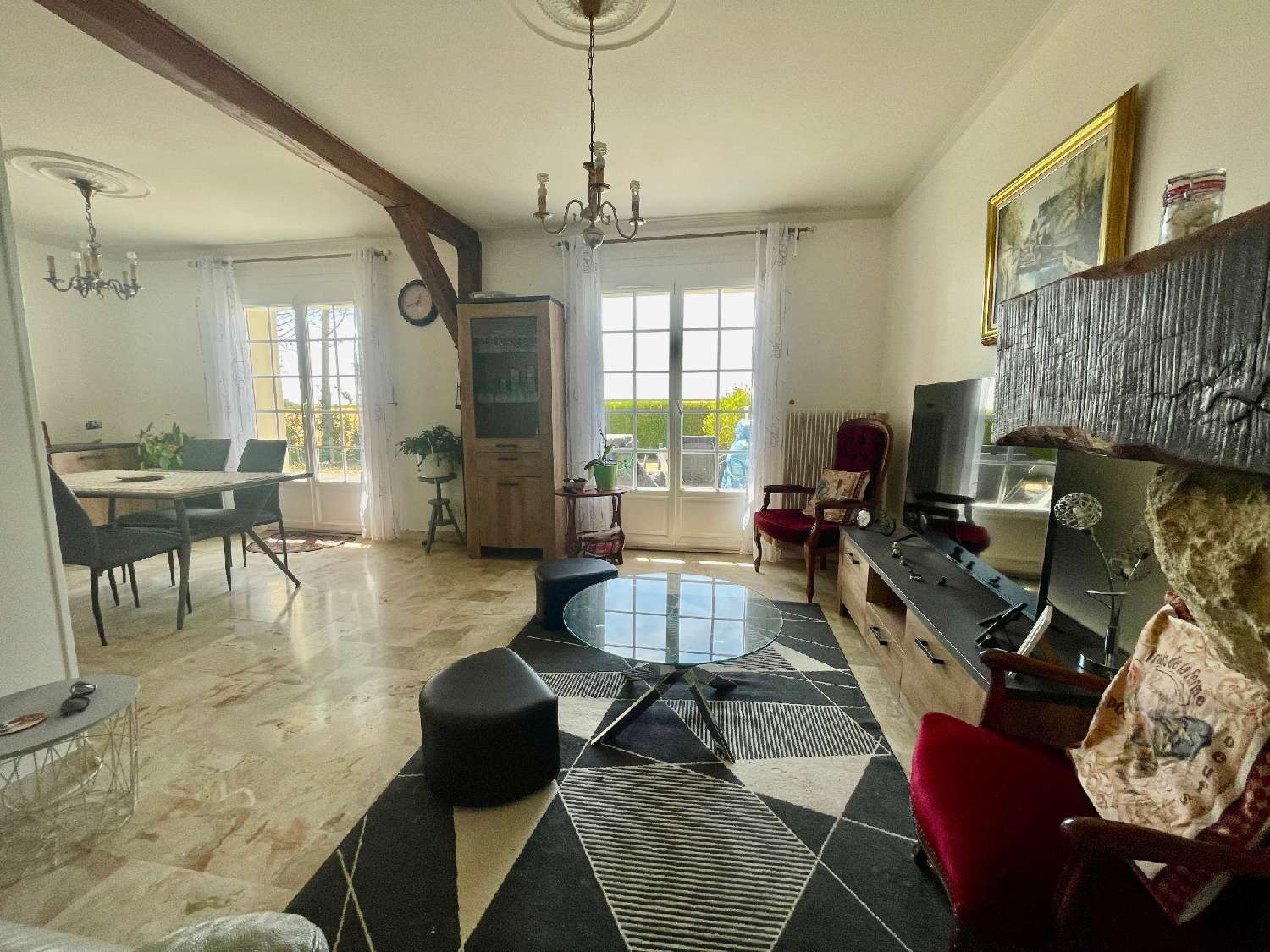 for sale house Chartres Eure-et-Loir 3
