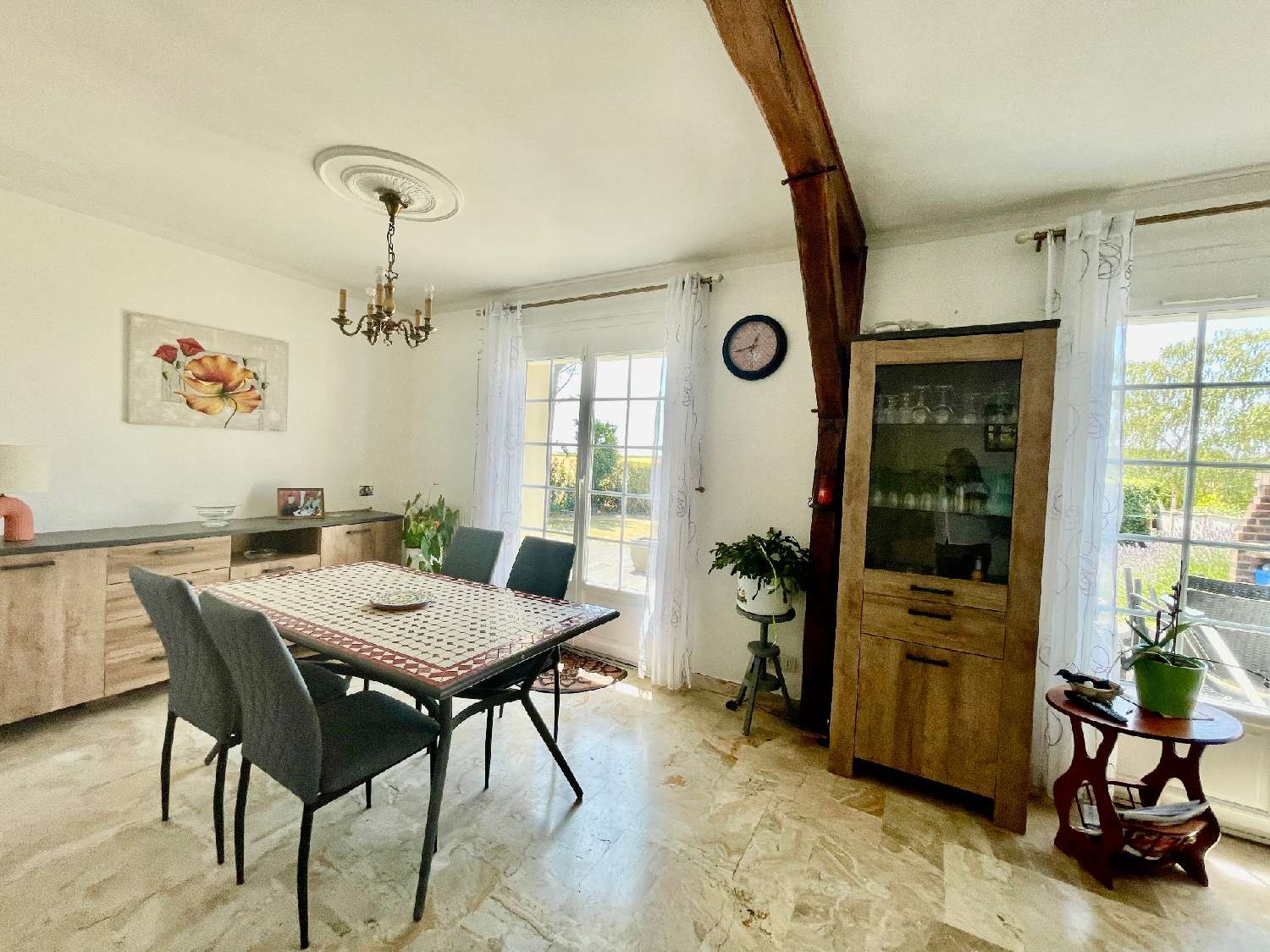 for sale house Chartres Eure-et-Loir 4