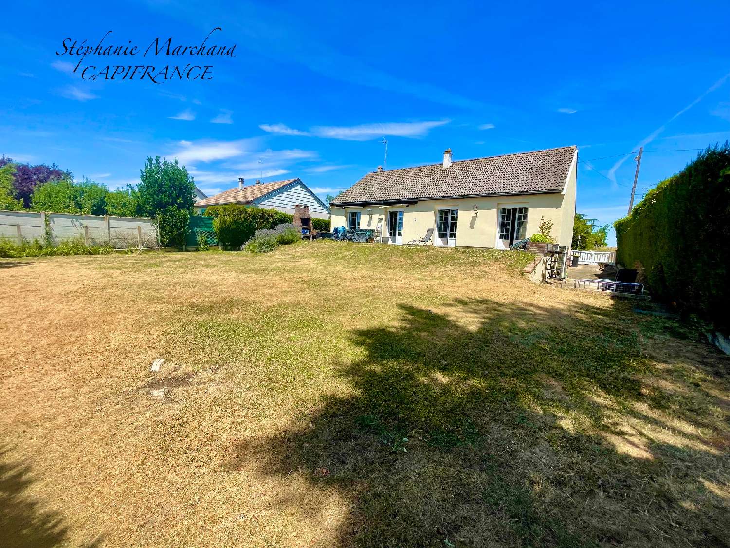 for sale house Chartres Eure-et-Loir 6