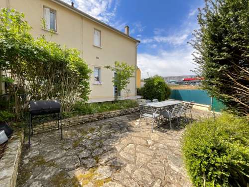 Chartres Eure-et-Loir house foto 7400707