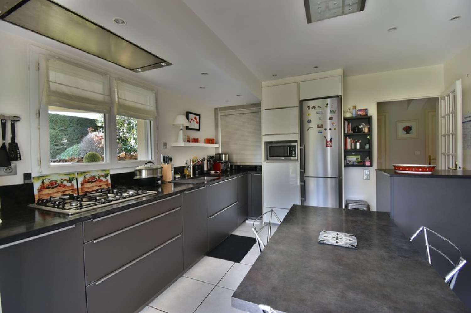 for sale house Chasselay Rhône 5