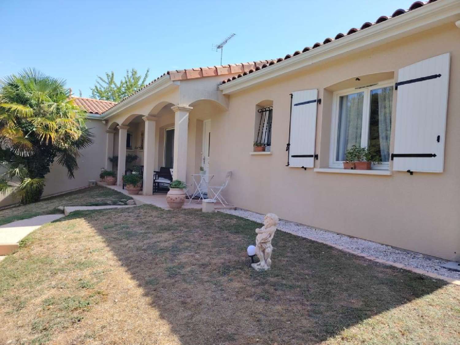kaufen Haus Chasseneuil-du-Poitou Vienne 1