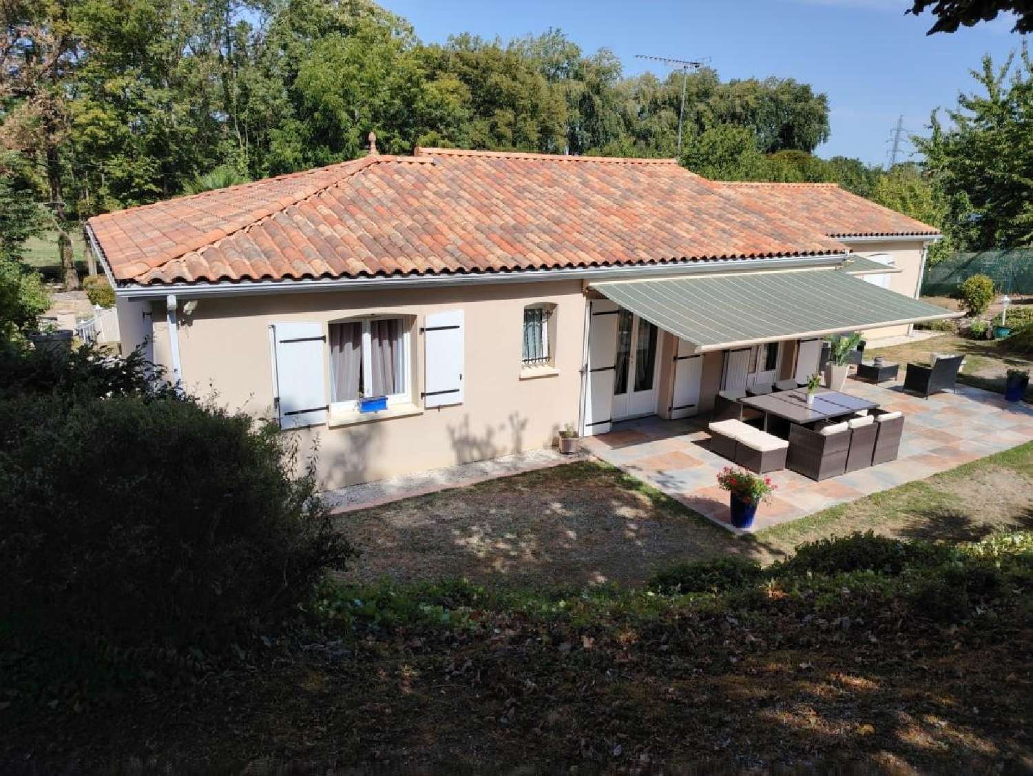 kaufen Haus Chasseneuil-du-Poitou Vienne 3