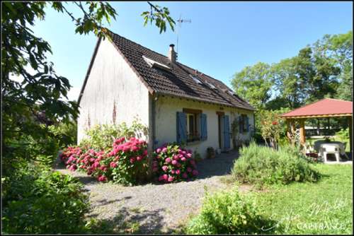 Chassignolles Indre maison foto 7384215