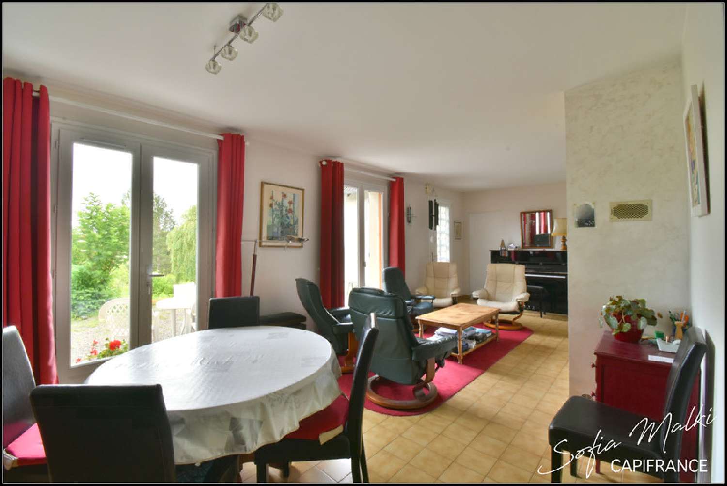  à vendre maison Chassignolles Indre 6