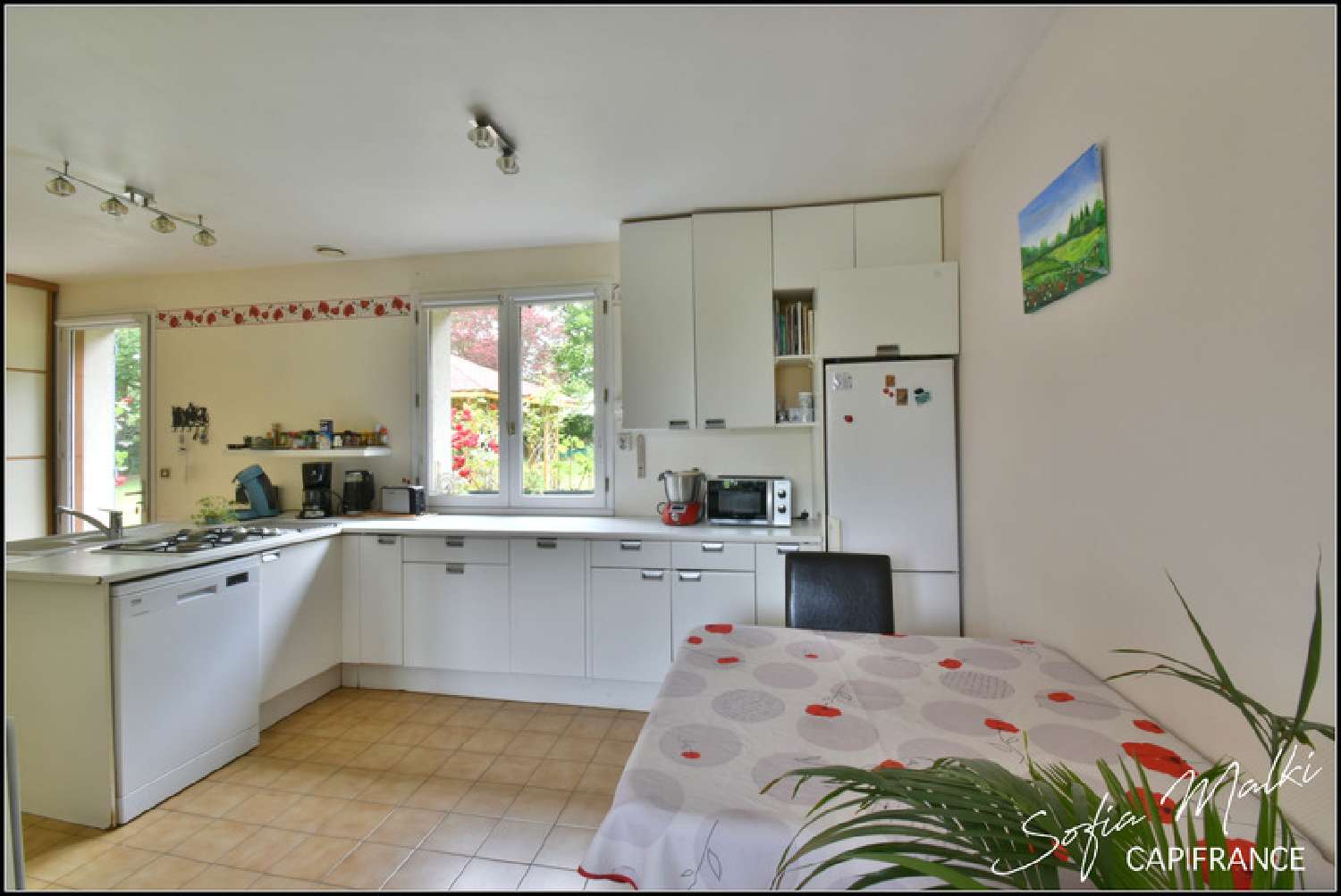  à vendre maison Chassignolles Indre 7