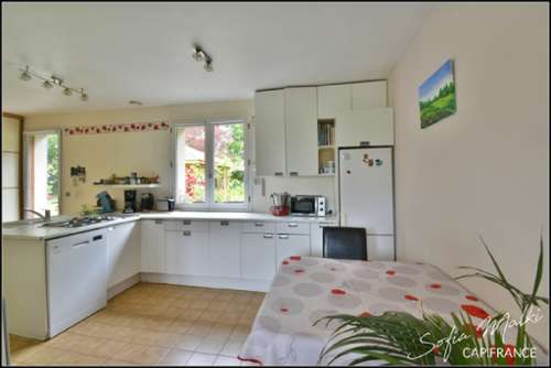  te koop huis Chassignolles Indre 7