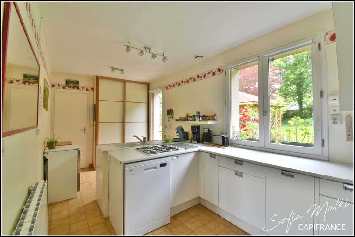  à vendre maison Chassignolles Indre 8