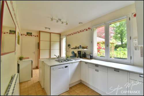  te koop huis Chassignolles Indre 8