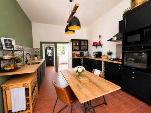 Chassillé Sarthe house foto 7393682