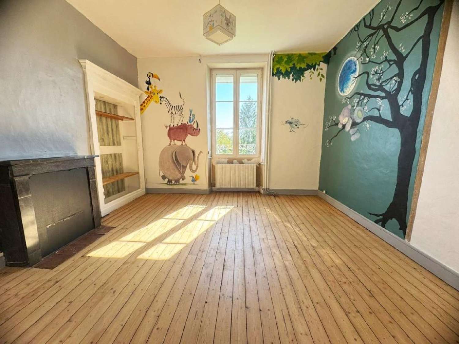 for sale house Chassillé Sarthe 3
