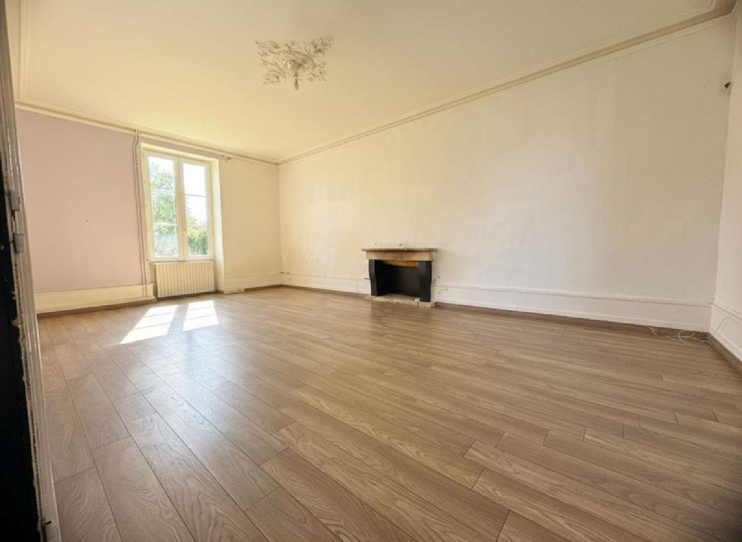 for sale house Chassillé Sarthe 4