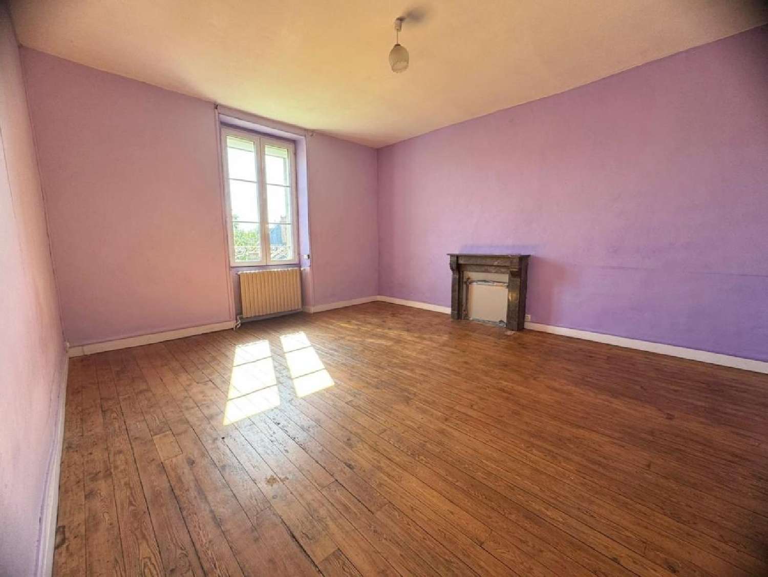 for sale house Chassillé Sarthe 8