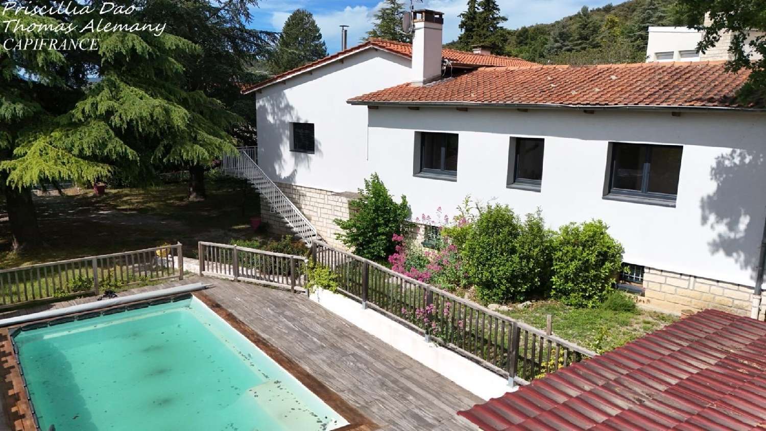 kaufen Haus Château-Arnoux Saint-Auban Alpes-de-Haute-Provence 1