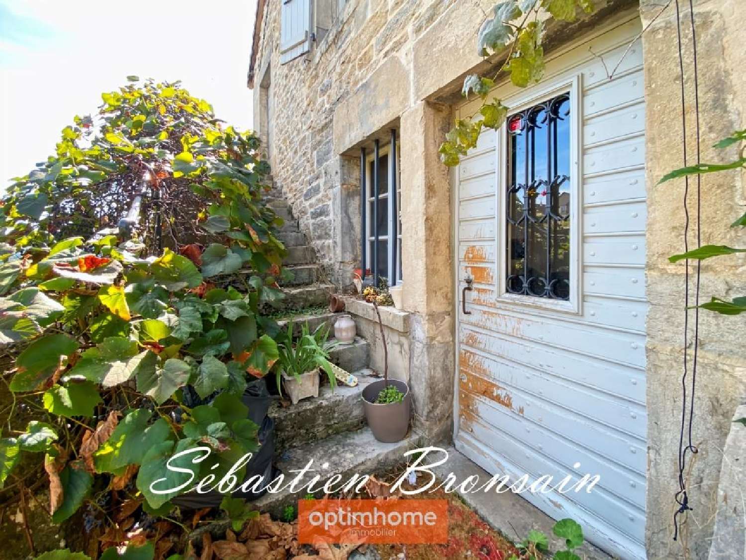  for sale house Château-Chalon Jura 4