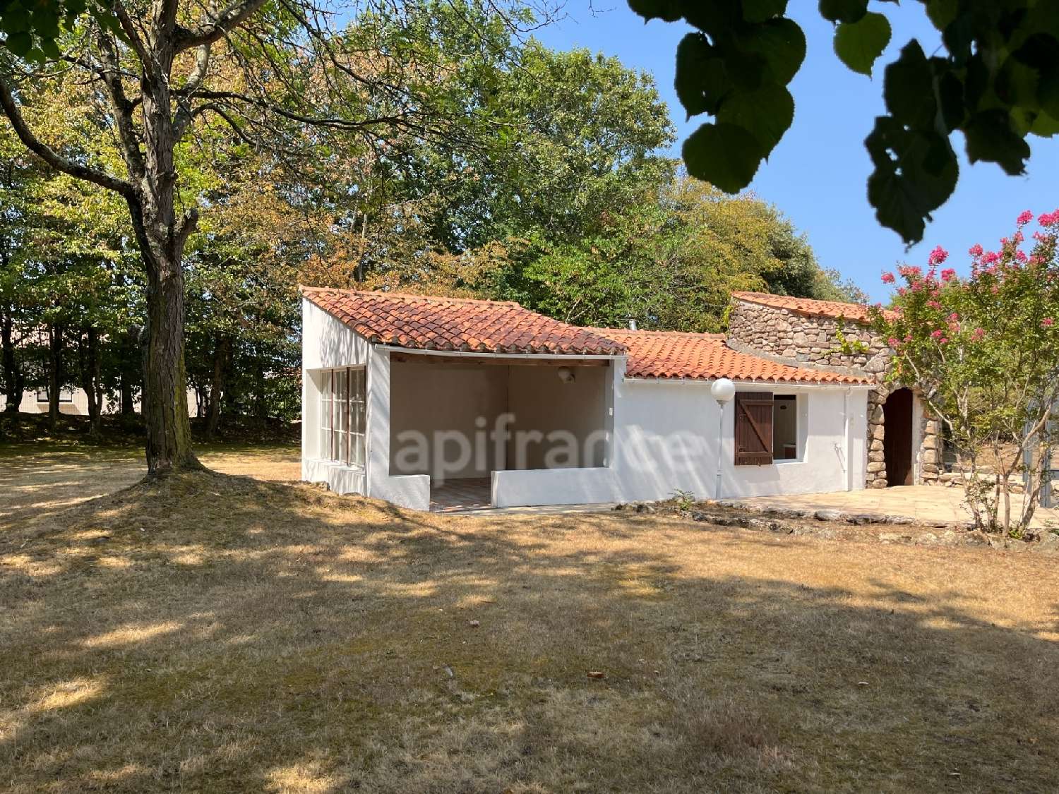  à vendre maison Château-d'Olonne Vendée 6