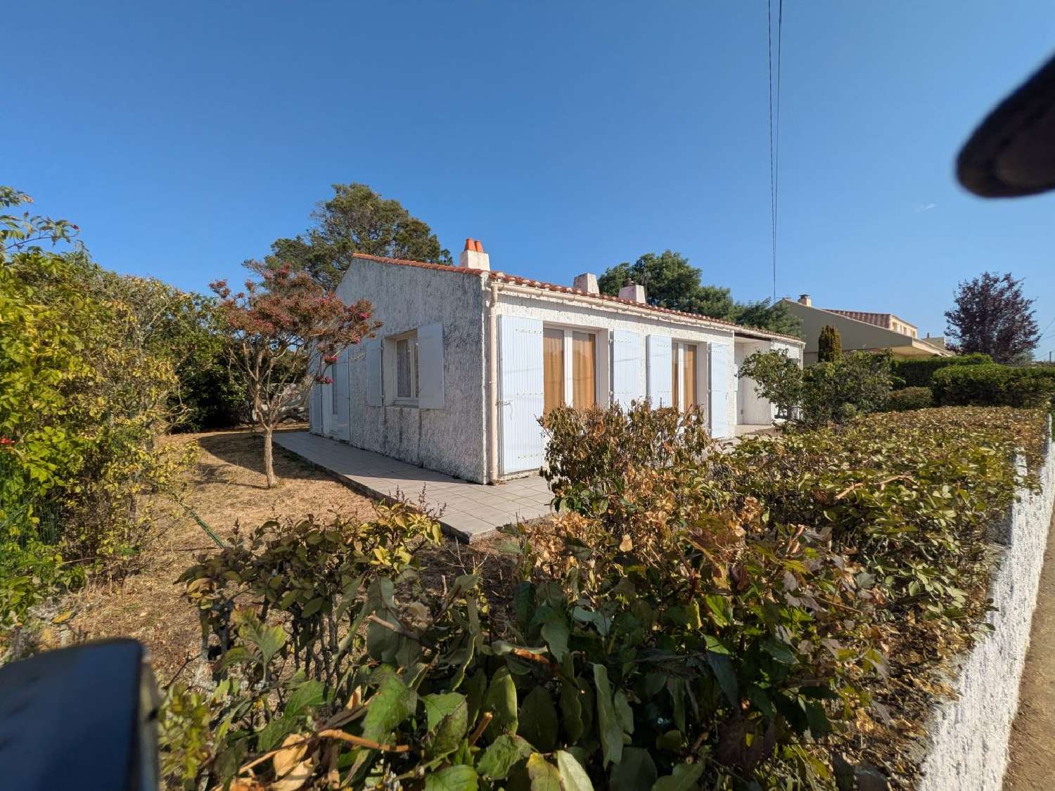 à vendre maison Château-d'Olonne Vendée 2