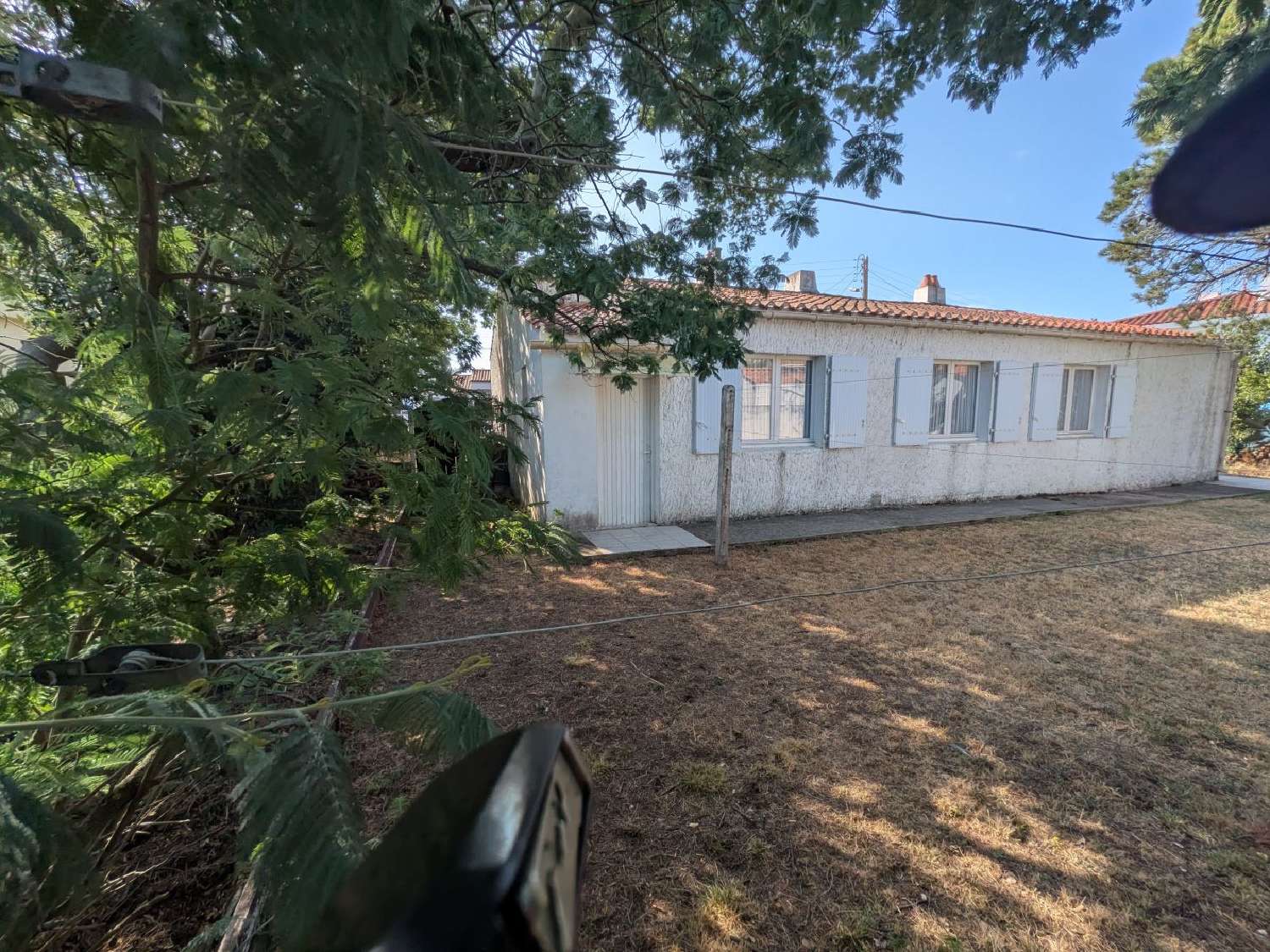 à vendre maison Château-d'Olonne Vendée 3