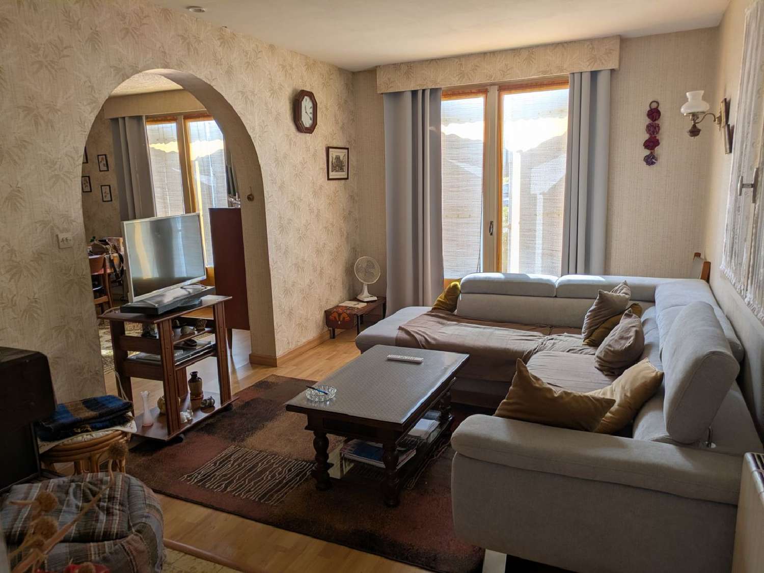 à vendre maison Château-d'Olonne Vendée 5