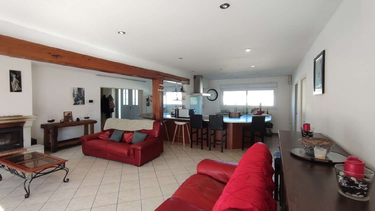 for sale house Château-Landon Seine-et-Marne 2
