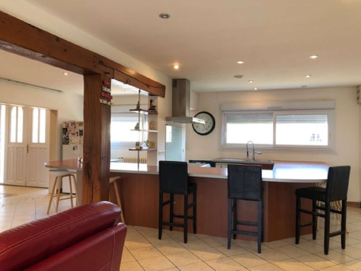 for sale house Château-Landon Seine-et-Marne 3