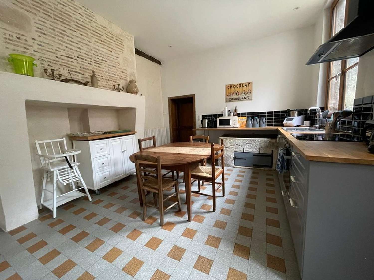 te koop huis Château-Renault Indre-et-Loire 3