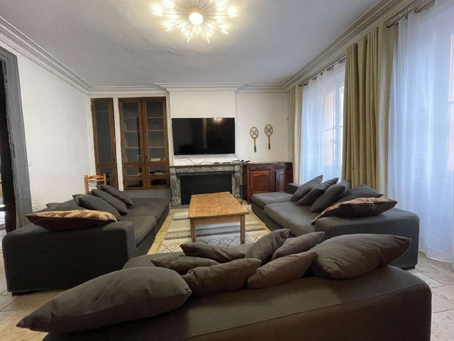 te koop huis Château-Renault Indre-et-Loire 4