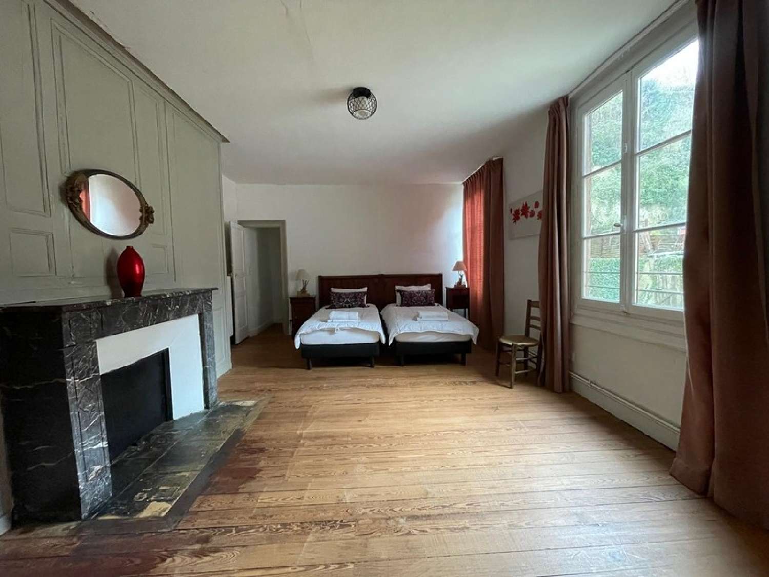 te koop huis Château-Renault Indre-et-Loire 5