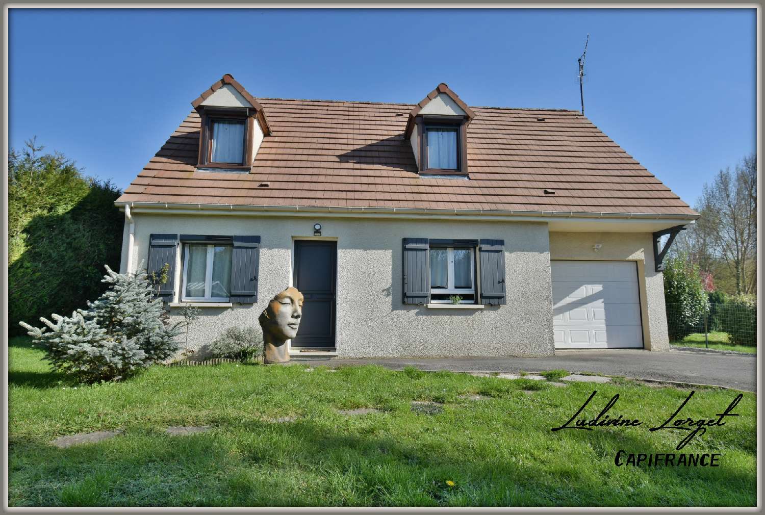 for sale house Château-Thierry Aisne 1