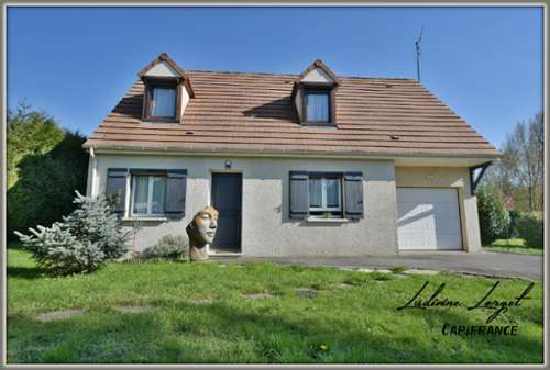 Château-Thierry Aisne house foto 7392413