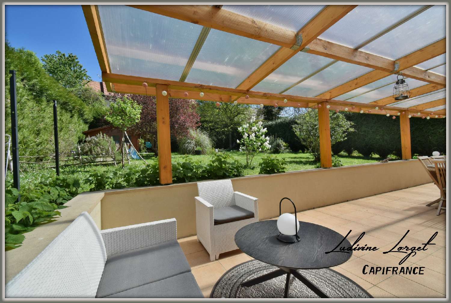 for sale house Château-Thierry Aisne 2