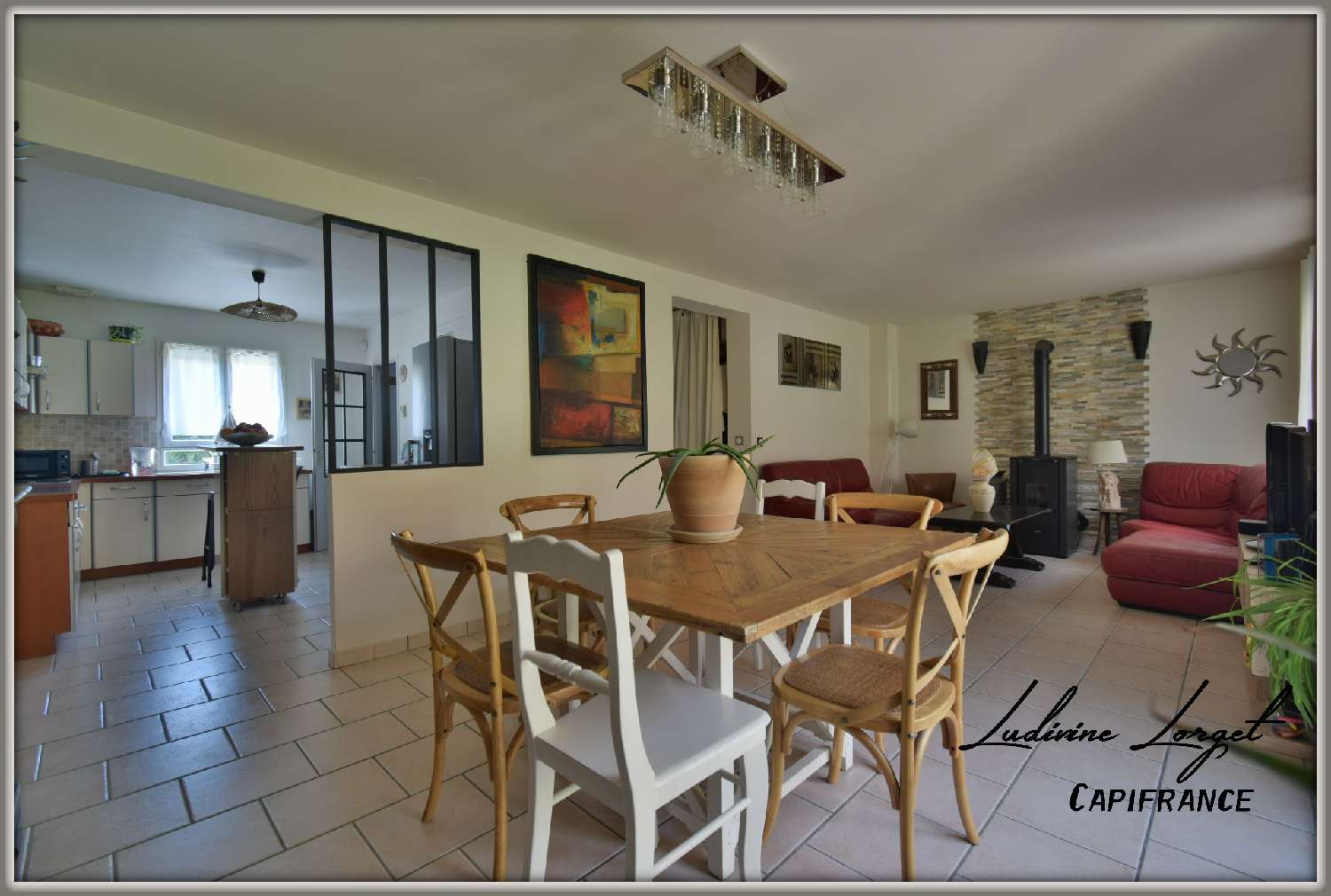 for sale house Château-Thierry Aisne 4