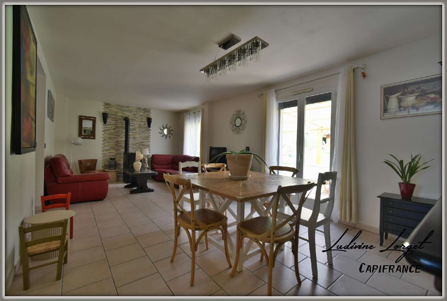 for sale house Château-Thierry Aisne 6