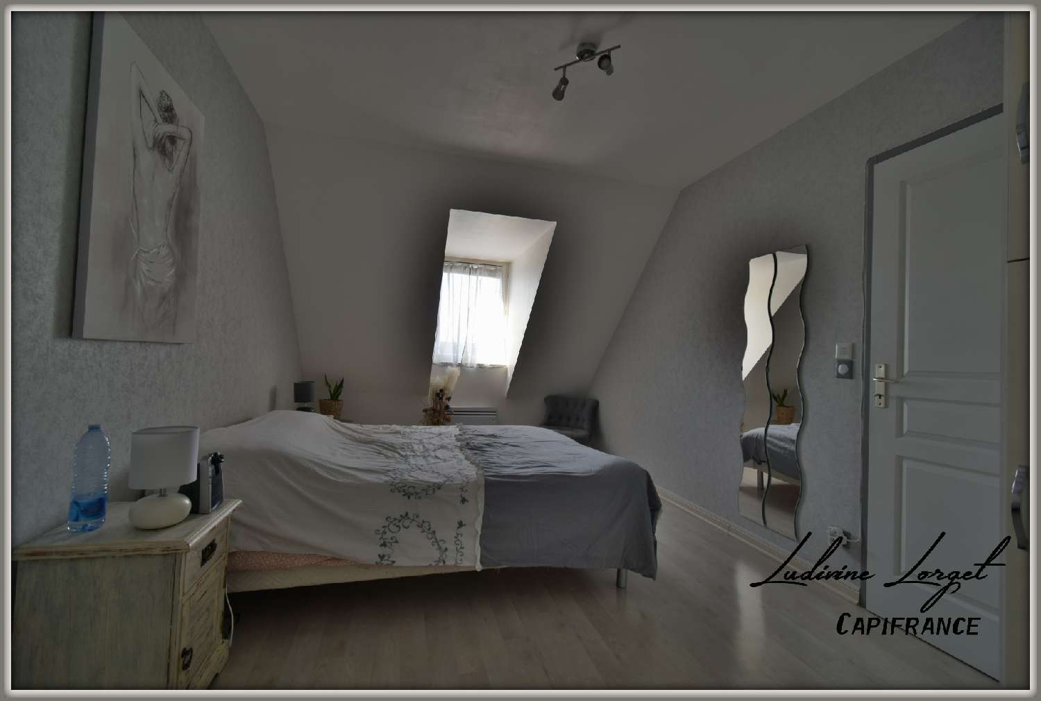 for sale house Château-Thierry Aisne 8