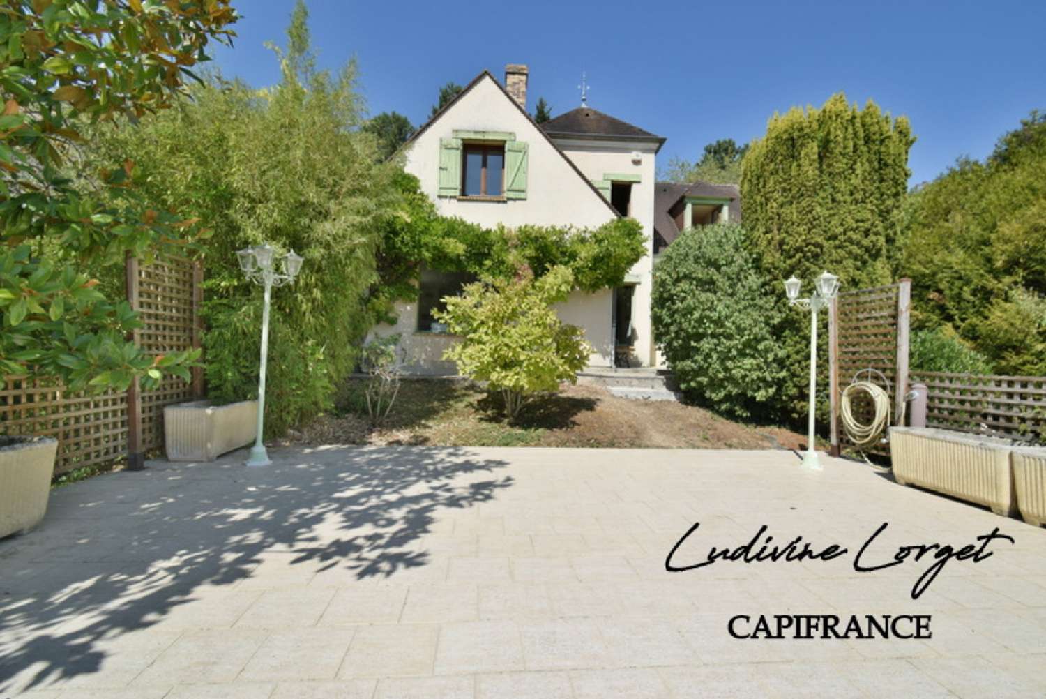  for sale house Château-Thierry Aisne 1