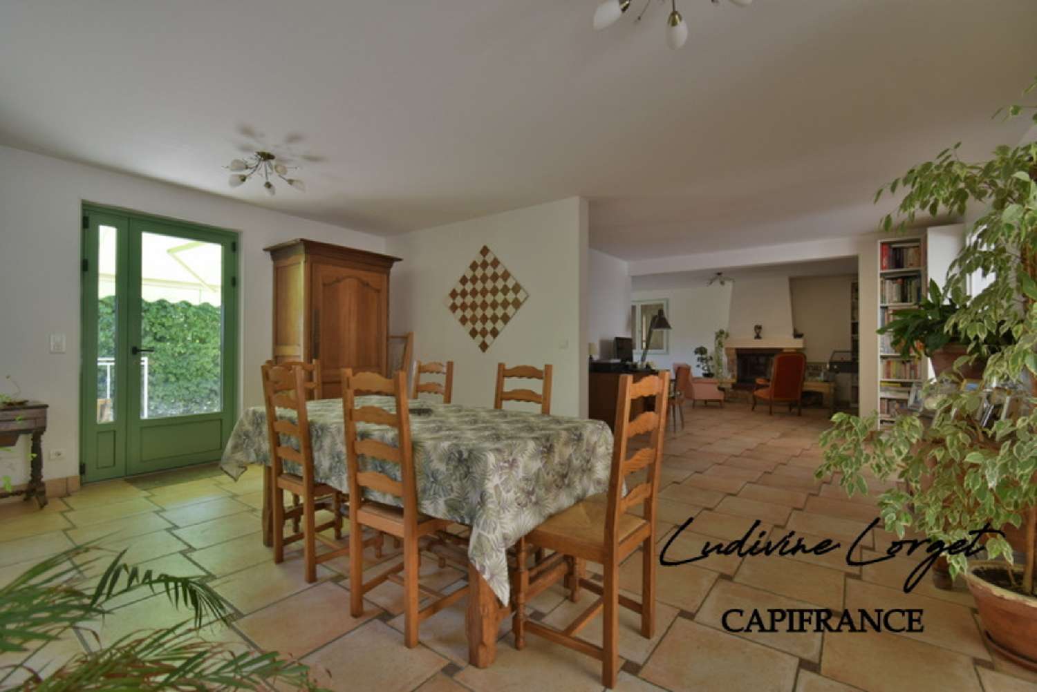 for sale house Château-Thierry Aisne 3