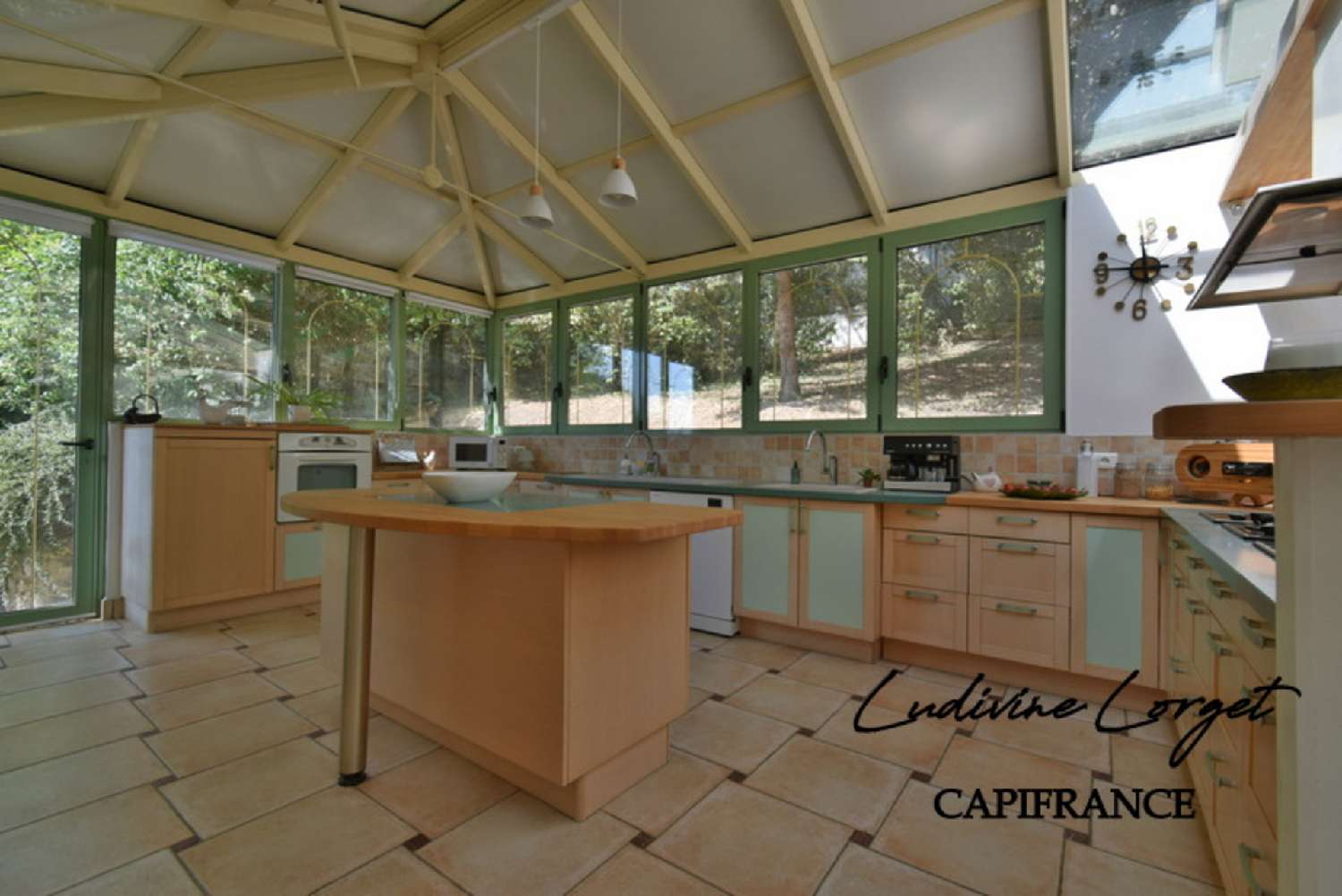  for sale house Château-Thierry Aisne 5