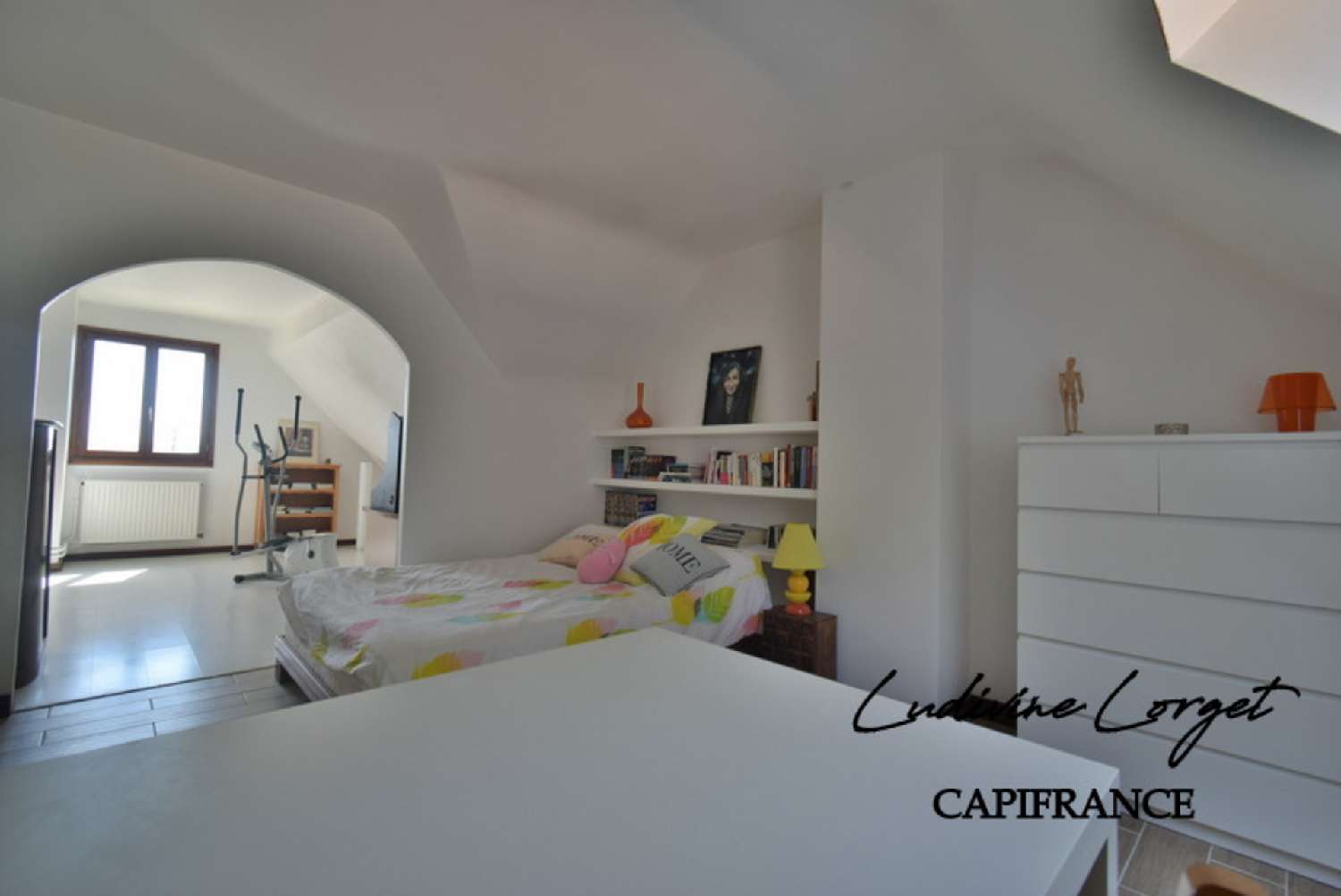  for sale house Château-Thierry Aisne 7