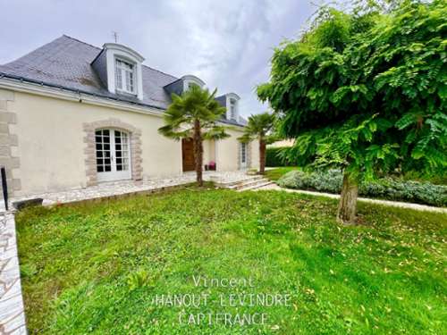Châteauneuf-sur-Sarthe Maine-et-Loire house foto 7384483