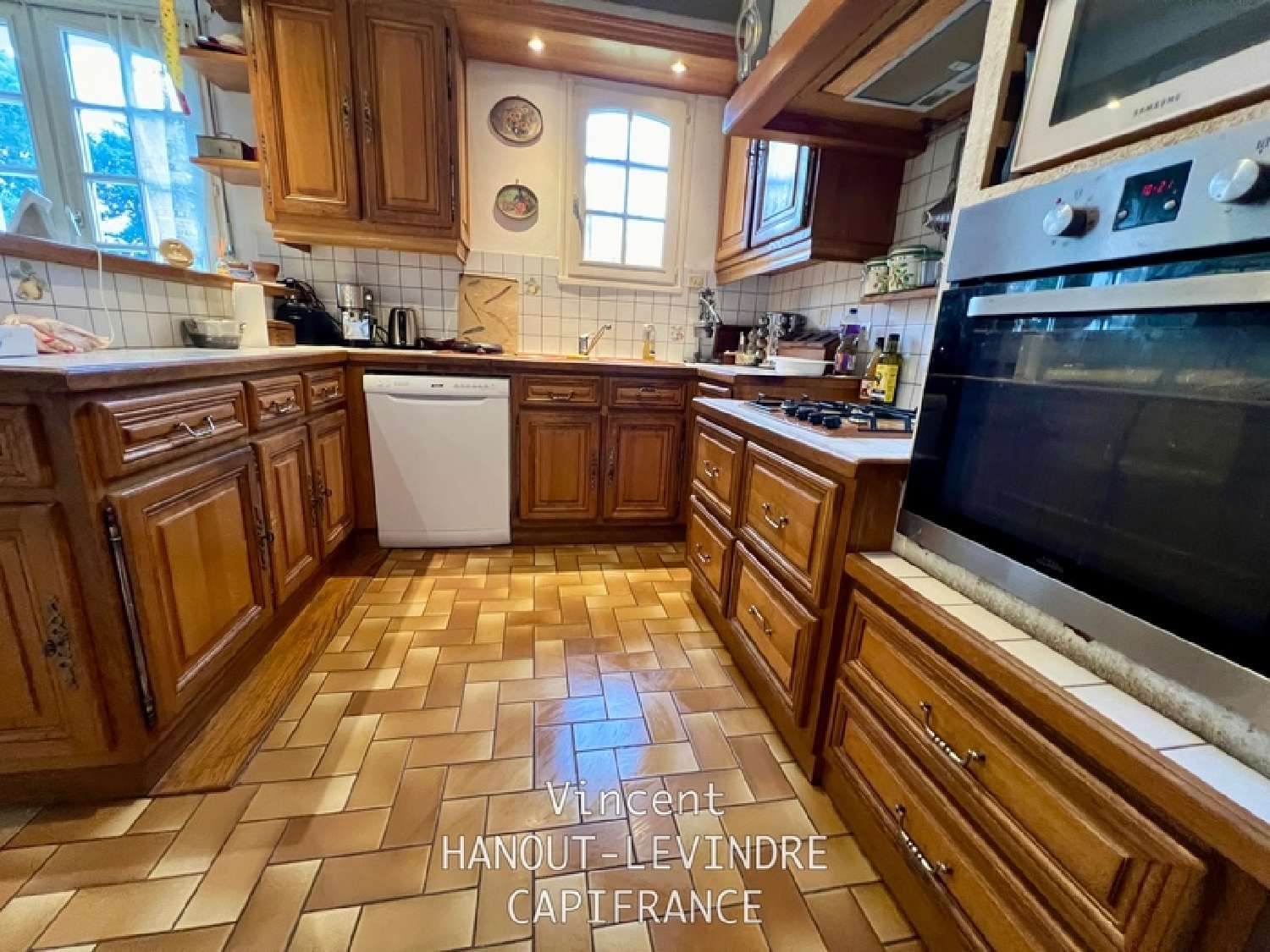  for sale house Châteauneuf-sur-Sarthe Maine-et-Loire 3