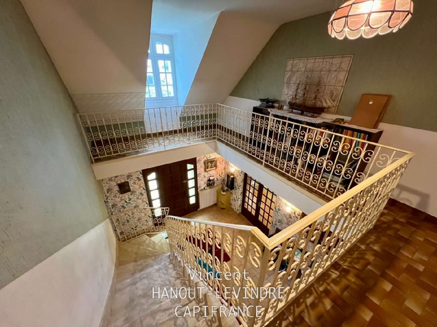  for sale house Châteauneuf-sur-Sarthe Maine-et-Loire 4