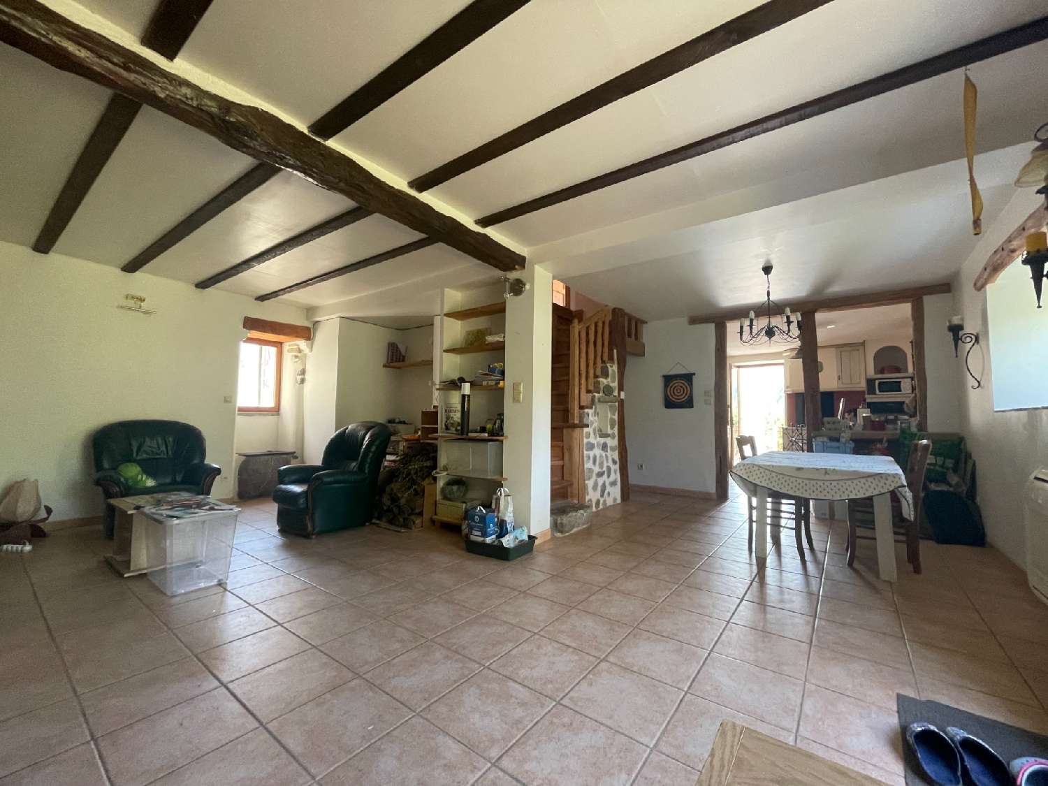 te koop huis Châteauneuf-d'Oze Hautes-Alpes 3