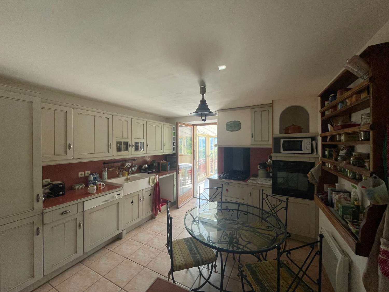 te koop huis Châteauneuf-d'Oze Hautes-Alpes 6