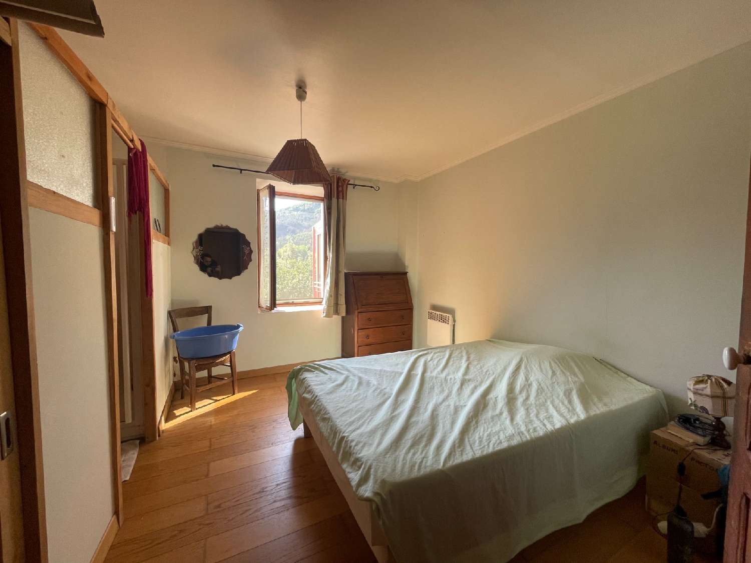 te koop huis Châteauneuf-d'Oze Hautes-Alpes 8